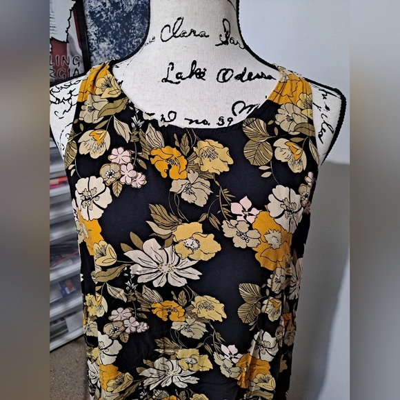 Floral Dress - Picture 3 of 10